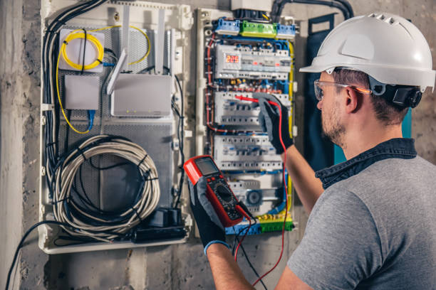 Best Licensed Electrician  in Marillo, CA
