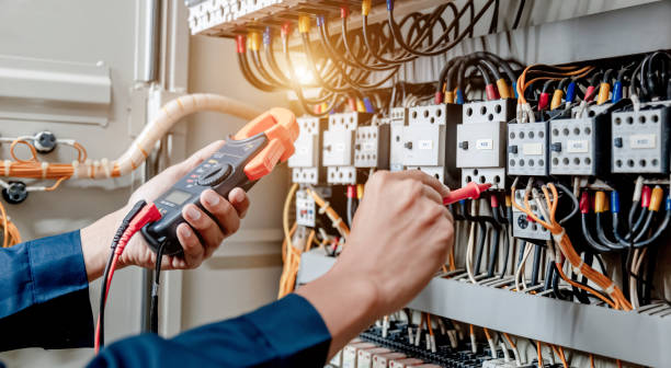 Best Electrical Outlet Repair  in Marillo, CA