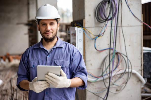 Best Ceiling Fan Installation Electrician  in Marillo, CA
