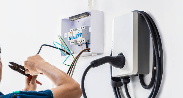 Best Industrial Electrical Services  in Marillo, CA
