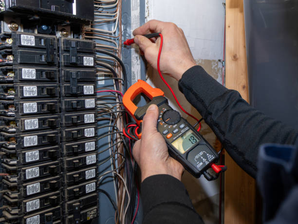 Best Electrical Installation Contractor  in Marillo, CA